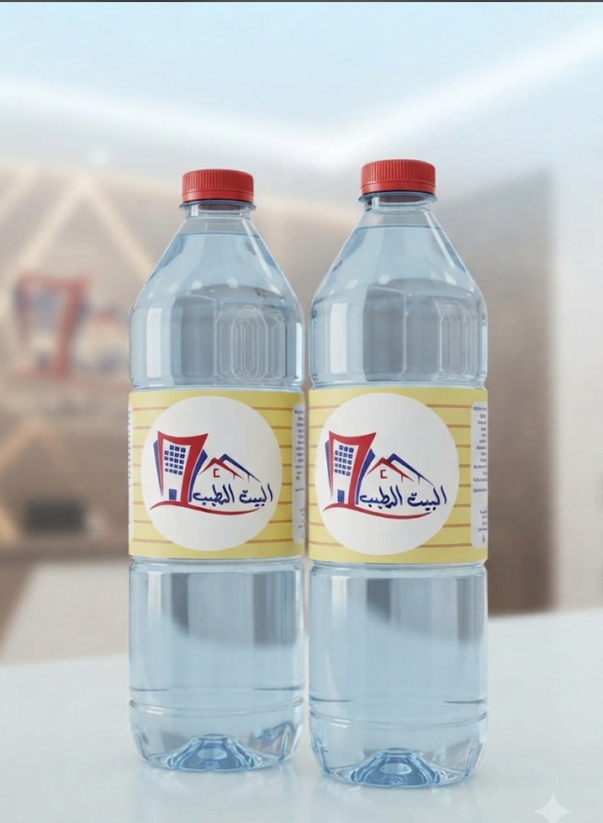 مياه البيت الطيب